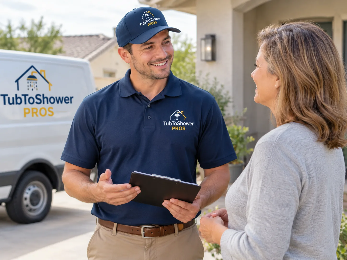 Tub Shower Conversion Beaver, WA FAQs